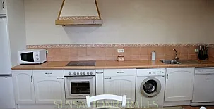 Casa Rural Entrebosques 0010