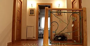 Casa Rural Entrebosques 0012