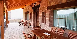 Casa Rural Entrebosques 0013