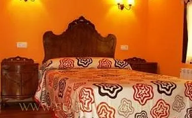 Sierra de Inodejo en Las Cuevas de Soria (Soria) - Foto 5