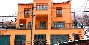 Casa Rural El Carimoche 002