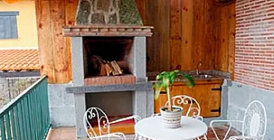 Casa Rural El Carimoche 003