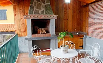 Casa Rural El Carimoche en Navarrevisca (Ávila) - Foto 3