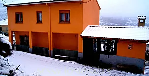 Casa Rural El Carimoche 004