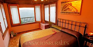 Casa Rural El Carimoche 005