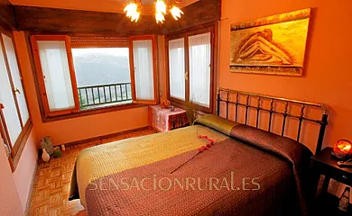 Casa Rural El Carimoche en Navarrevisca (Ávila) - Foto 5