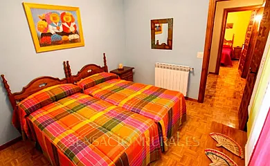 Casa Rural El Carimoche en Navarrevisca (Ávila) - Foto 6