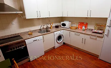 Casa Rural El Carimoche en Navarrevisca (Ávila) - Foto 8