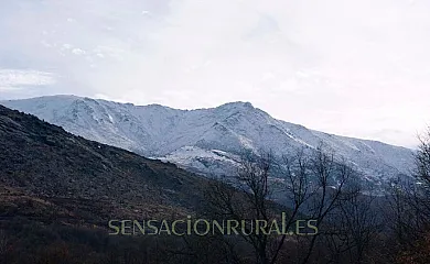 Casa Rural El Carimoche en Navarrevisca (Ávila) - Foto 10