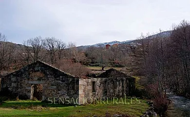 Casa Rural El Carimoche en Navarrevisca (Ávila) - Foto 11