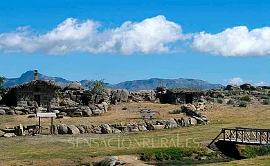 Casa Rural El Carimoche en Navarrevisca (Ávila) - Foto 13