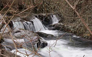 Casa Rural El Carimoche en Navarrevisca (Ávila) - Foto 14