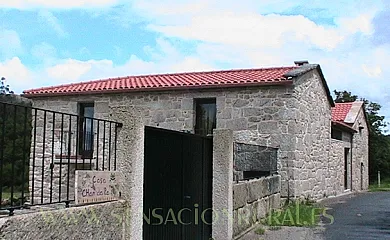 Casa Chan da Rá en A Lama (Pontevedra) - Foto 1