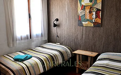 Casa Ane en Biescas (Huesca) - Foto 2