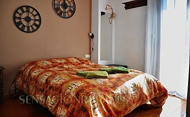 Casa Ane en Biescas (Huesca) - Foto 6