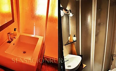 Casa Ane en Biescas (Huesca) - Foto 7