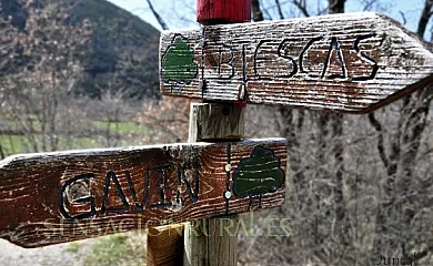 Casa Ane en Biescas (Huesca) - Foto 8