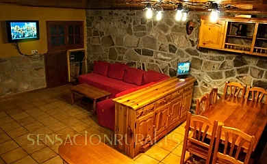 Casa Ane en Biescas (Huesca) - Foto 9