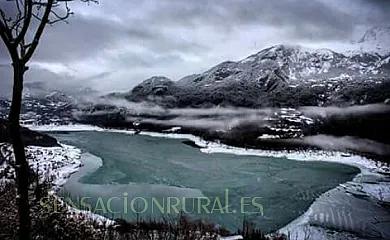 Casa Ane en Biescas (Huesca) - Foto 11