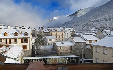 Casa Ane en Biescas (Huesca) - Foto 12