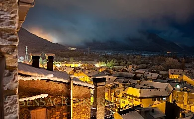 Casa Ane en Biescas (Huesca) - Foto 14