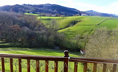 Casa Alkeberea en Bera. Vera de Bidasoa (Navarra) - Foto 4