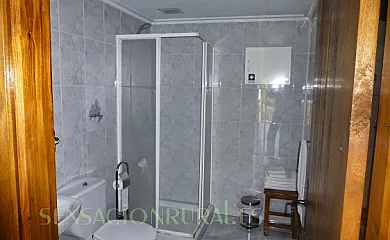 Casa Alkeberea en Bera. Vera de Bidasoa (Navarra) - Foto 5