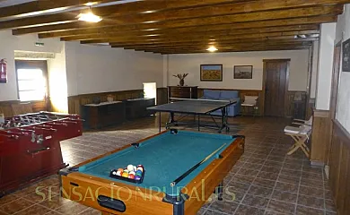 Casa Alkeberea en Bera. Vera de Bidasoa (Navarra) - Foto 6