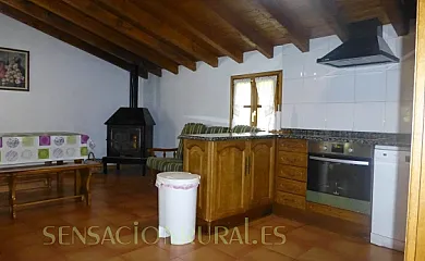 Casa Alkeberea en Bera. Vera de Bidasoa (Navarra) - Foto 9