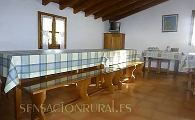 Casa Alkeberea en Bera. Vera de Bidasoa (Navarra) - Foto 10