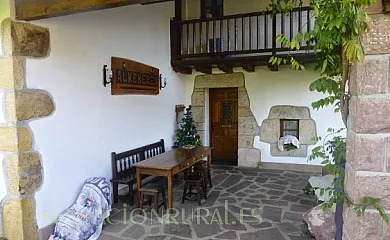 Casa Alkeberea en Bera. Vera de Bidasoa (Navarra) - Foto 12
