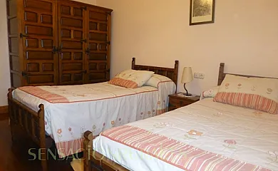 Casa Alkeberea en Bera. Vera de Bidasoa (Navarra) - Foto 17