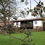 La Retuerta Casa Rural 001