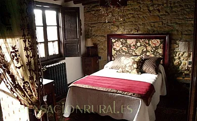 La Retuerta Casa Rural en Piloñeta (Asturias) - Foto 2