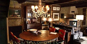 La Retuerta Casa Rural 004