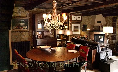 La Retuerta Casa Rural en Piloñeta (Asturias) - Foto 4