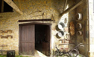 La Retuerta Casa Rural en Piloñeta (Asturias) - Foto 7