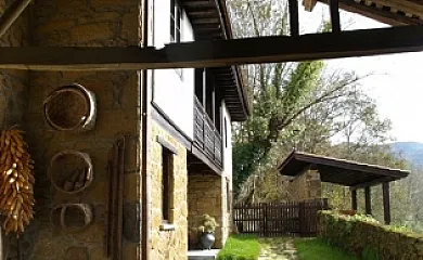 La Retuerta Casa Rural en Piloñeta (Asturias) - Foto 8