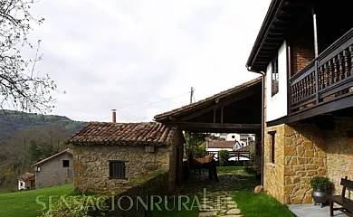 La Retuerta Casa Rural en Piloñeta (Asturias) - Foto 9