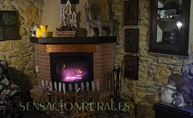 La Retuerta Casa Rural en Piloñeta (Asturias) - Foto 11