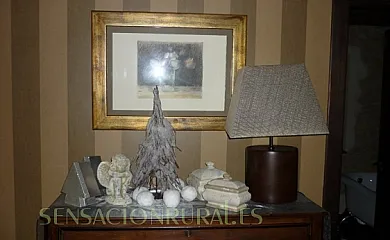 La Retuerta Casa Rural en Piloñeta (Asturias) - Foto 12