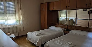 La Casona de Villodrigo I y II 0010