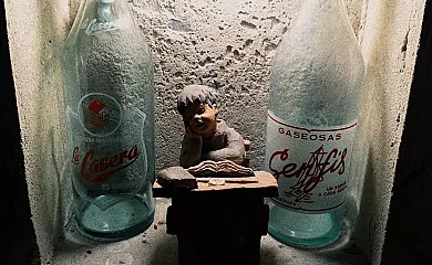 La Casona de Villodrigo I y II en Villodrigo (Palencia) - Foto 11