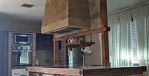 La Casona de Villodrigo I y II 0012