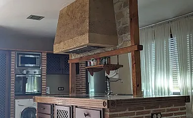 La Casona de Villodrigo I y II en Villodrigo (Palencia) - Foto 12