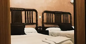 La Casona de Villodrigo I y II 0013