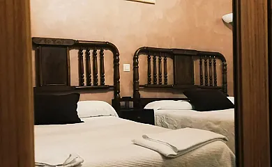 La Casona de Villodrigo I y II en Villodrigo (Palencia) - Foto 13