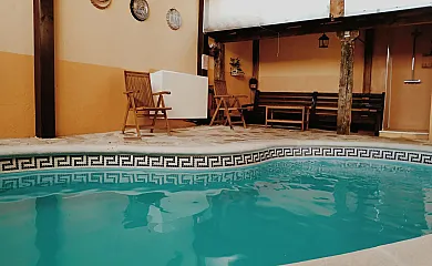 La Casona de Villodrigo I y II en Villodrigo (Palencia) - Foto 3