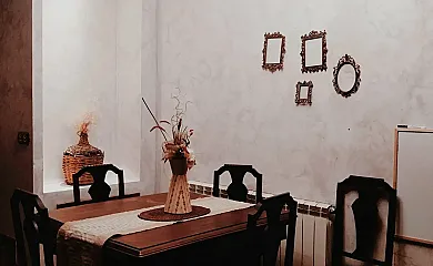 La Casona de Villodrigo I y II en Villodrigo (Palencia) - Foto 15