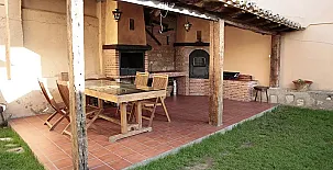 La Casona de Villodrigo I y II 0016